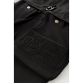 PILOT KASK CANTASI ( SIYAH ) - 6