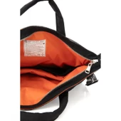 PILOT KASK CANTASI ( SIYAH ) - 5