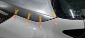 RENAULT CLIO- 4- SPORT TOURER- 16/19; MOTOR KAPUTU (İCELİ/ÇEKOMASTİKLİ) (EAGLE BODY) - 5