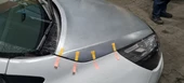RENAULT CLIO- 4- SPORT TOURER- 16/19; MOTOR KAPUTU (İCELİ/ÇEKOMASTİKLİ) (EAGLE BODY) - 10