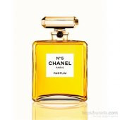 Chanel No 5 Edp 100 Ml Kadın Parfümü - 1