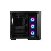MSI MAG PANO 100R PZ BLACK 4X120MM ARGB FAN - 2