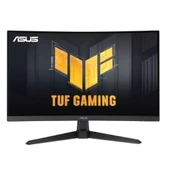 ASUS TUF GAMION VG27VQM1B 27'' 1MS 280HZ FREESYNC - 1