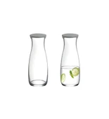 Madame Coco Diamanta Kapaklı Karaf - Tekli thumbnail 2