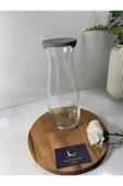 Madame Coco Diamanta Kapaklı Karaf - Tekli - 2