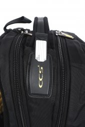 Ççs Laptop Sırt Çantası Siyah 51247 - 6