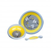 Bebedor Bebek Beslenme Seti - 1