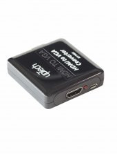 Uptech KX1025 HDMI To VGA Audio Converter R/L Converter - 1