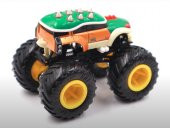 Hot Wheels Monster Trucks 1 / 64 Model Jeep Süper Mario Bowser - 3