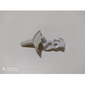 Oki Microline 1120 ECO KAĞIT AYIRICI KOL A4 SÜREKLİ FORM SEÇİCİ MANDAL - 2