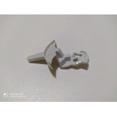 Oki Microline 1120 ECO KAĞIT AYIRICI KOL A4 SÜREKLİ FORM SEÇİCİ MANDAL - 3