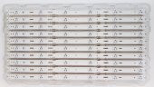 Beko B48-LB-5533 48" inç Tv Led Bar Takımı 10lu CG-103 - 2