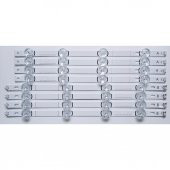 LG 42LB652V 42" inç Tv Led Bar Takımı 8 Ledli CG-012 - 1