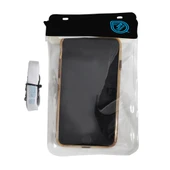 Jr Gear Su Geçirmez Küçük Boy Aksesuar Kılıfı-SİYAH - 1