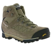 Dolomite Zernez GTX Trekking Erkek Bot-KAHVERENGİ - 1