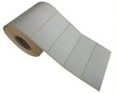 BARKOD ETİKETİ EKO TERMAL KUŞE 1 ADET FİYATI 400 SARIM 50X90 - 1