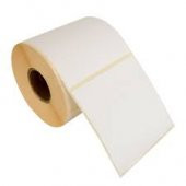 BARKOD ETİKETİ TERMAL KUŞE 250 SARIM 100X150 - 4