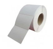 40X70 BARKOD ETİKETİ EKO TERMAL KUŞE 1 ADET 500 SARIM - 1