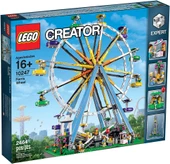 LEGO 10247 Creator Expert Ferris Wheel Construction Dönme Dolap - 1