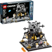 LEGO 10266 Creator Expert NASA Apollo 11 Lunar Lander - 2