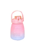 Tombul Matara 800ml Çıkartma Hediyeli - 2