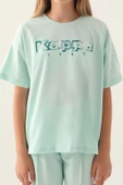 KAPPA KIZ ÇOCUK T-SHIRT 341X13W - 8