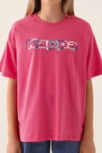 KAPPA KIZ ÇOCUK T-SHIRT 341X13W - 3