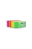 Neon Silgi Art.3 1 Adet - 2