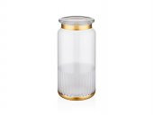 Gordion M06304-AB Kavanoz 20x10 cm Sunflower - 2