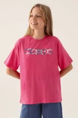 KAPPA KIZ ÇOCUK T-SHIRT 341X13W - 1