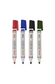 penmark Ecoplus Beyaz Tahta Kalemi 4'lü Set - 6