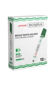 penmark Ecoplus Beyaz Tahta Kalemi 4 Kutu Set - 2