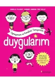 Duygularım-oynuyorum Ve Kendimi Tanıyorum - 1