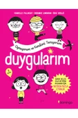 Duygularım-oynuyorum Ve Kendimi Tanıyorum - 2