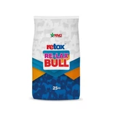 Retox Relax Bull Hayvan Sakinleştirici-İştah Açıcı Yem Katkı-20 Kg thumbnail 1