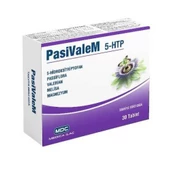 MDC Pasivalem 5-HTP 30 Tablet - 1