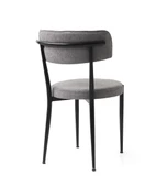 Gözde Sandalye Metal 4 Li Set Cafe,Restaurant,Mutfak,Salon,Yemek Odası Sandalyesi - 5