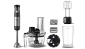 Philips 5000 Serisi HR2695/01 1200 W Blender Seti - 1