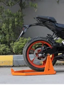 Torque-MX Maşadan Arka Kaldırma Standı RS3 Turuncu - 1