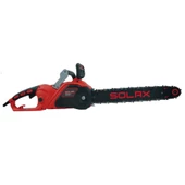 Solax OT7C113-1 Elektrikli Testere 2400 Watt - 1