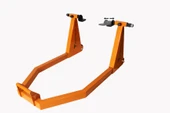 Torque-MX Maşadan Arka Kaldırma Standı RS3 Turuncu - 3