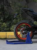 Torque-MX Maşadan Arka Kaldırma Standı RS3 Lacivert - 1