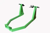 Torque-MX Maşadan Arka Kaldırma Standı RS3 Yeşil - 3