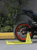 Torque-MX Maşadan Arka Kaldırma Standı RS3 Sarı - 1