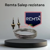 Remta Salep Sahlep Makinesi Rezistans (Sıcak Çikolata-Süt Isıtma) - 1