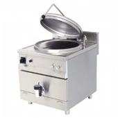 Kaynatma Tenceresi Gazlı Kemik Haşlama Kaynatma Kazanı - 1