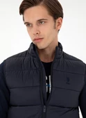 U.S. POLO ASSN. ERKEK DOKUMA YELEK G081GL010-000-1946066 - 8