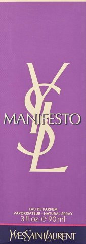 Yves Saint Laurent Manifesto Edp 90 Ml Kadın Parfümü - 2