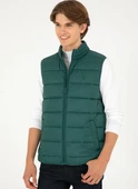 U.S. POLO ASSN. ERKEK DOKUMA YELEK G081GL010-000-1946066 - 1