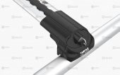 Turtle PEUGEOT 206 SW 2002-2008 UYUMLU AİR 1 ARA ATKI PORT BAGAJ BAĞLAMA APARATI - 2